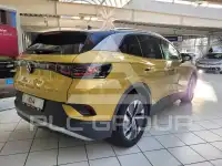 2021 Volkswagen ID 4