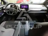 2021 Volkswagen ID 4