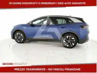 2021 Volkswagen ID 4