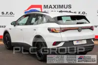 2021 Volkswagen ID 4