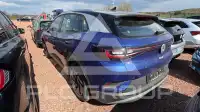 2021 Volkswagen ID 4