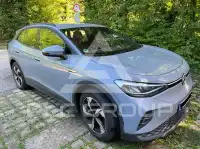 2021 Volkswagen ID 4