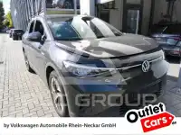 2021 Volkswagen ID 4