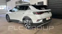 2021 Volkswagen ID 4