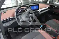 2021 Volkswagen ID 4