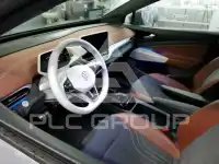 2021 Volkswagen ID 4