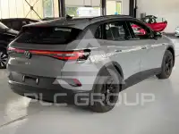 2021 Volkswagen ID 4