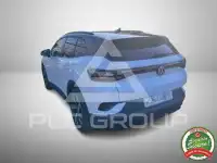 2021 Volkswagen ID 4