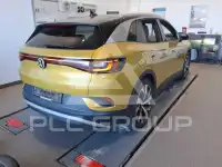 2021 Volkswagen ID 4
