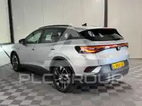 2021 Volkswagen ID 4