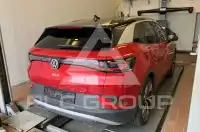 2021 Volkswagen ID 4