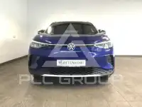 2021 Volkswagen ID 4