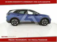 2021 Volkswagen ID 4