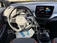 2021 Volkswagen ID 4