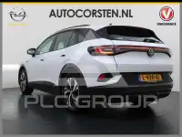 2021 Volkswagen ID 4