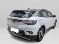2021 Volkswagen ID 4
