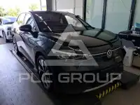 2021 Volkswagen ID 4