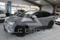 2021 Volkswagen ID 4