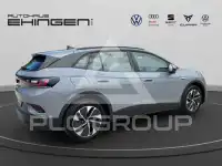2021 Volkswagen ID 4