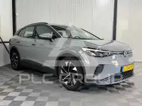 2021 Volkswagen ID 4