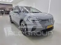 2021 Volkswagen ID 4