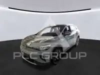 2021 Volkswagen ID 4