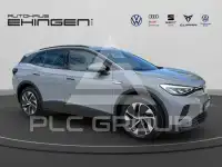 2021 Volkswagen ID 4