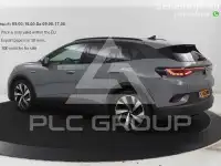 2021 Volkswagen ID 4