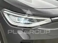 2021 Volkswagen ID 4