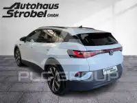 2021 Volkswagen ID 4