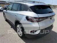 2021 Volkswagen ID 4