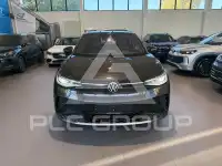2021 Volkswagen ID 4