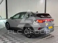 2021 Volkswagen ID 4