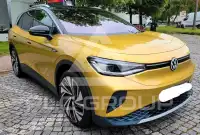 2021 Volkswagen ID 4