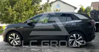 2021 Volkswagen ID 4