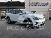 2021 Volkswagen ID 4
