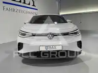 2021 Volkswagen ID 4