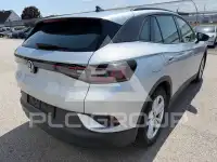 2021 Volkswagen ID 4
