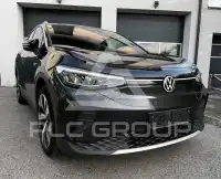 2021 Volkswagen ID 4