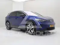 2021 Volkswagen ID 4