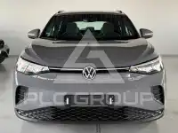2021 Volkswagen ID 4