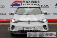 2021 Volkswagen ID 4