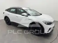 2021 Volkswagen ID 4