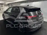 2021 Volkswagen ID 4