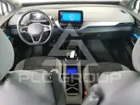 2021 Volkswagen ID 4