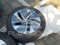 2021 Volkswagen ID 4