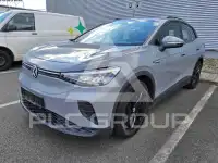 2021 Volkswagen ID 4