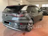2021 Volkswagen ID 4