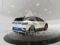 2021 Volkswagen ID 4
