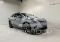 2021 Volkswagen ID 4